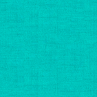 Linen Texture Aquamarine