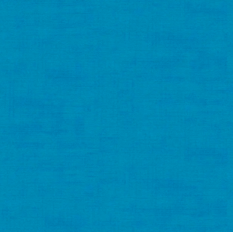 Linen Texture Azuur
