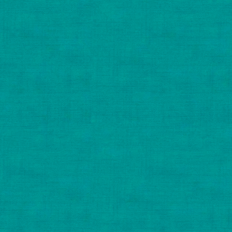 Linen Texture Teal