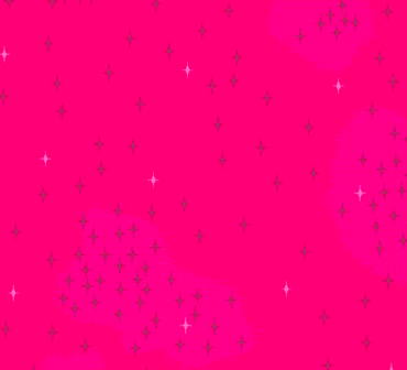 Polaris Pink Ranger