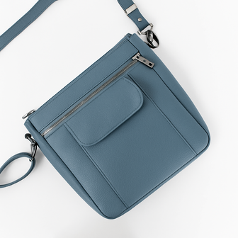 VOLZET - Flair Crossbody Bag - 11 oktober 2025
