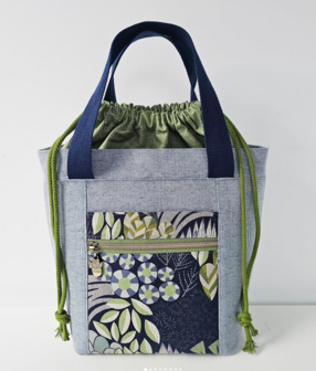 Oxbow Tote/Firefly Tote - 8 November 2025