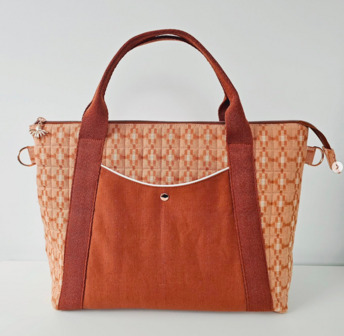 Oxbow Tote/Firefly Tote - 8 November 2025