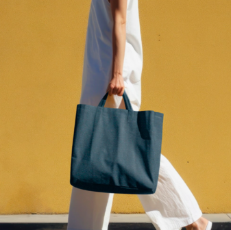 Heavy Canvas Navy