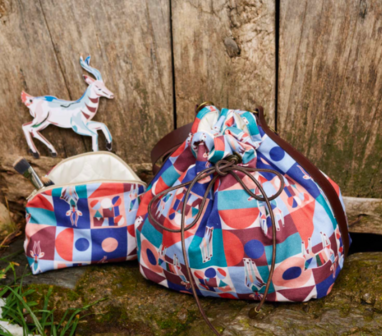 Canvas Animals