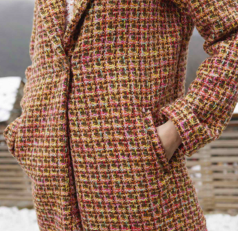 Tweed Brooklyn