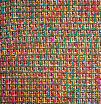 Tweed Brooklyn