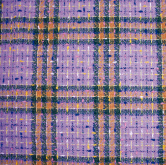 Tweed Soho