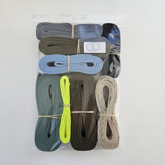 Restpakket tassenband 5