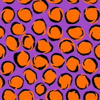 Twist - Purple