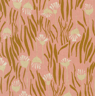 Orchard Run - Flowers Blush