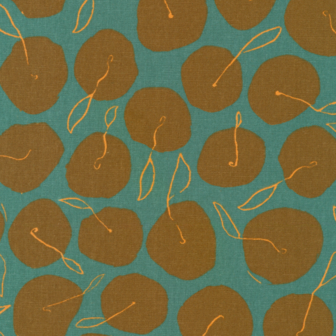 Orchard Run - Apples Ocean