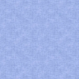 Retro Stitch Periwinkle