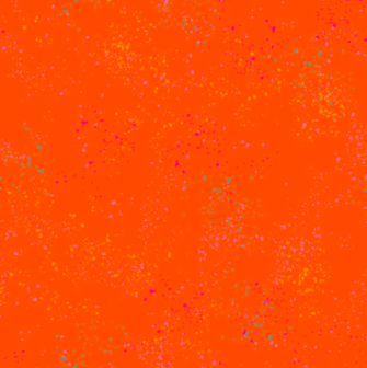 Ruby Star Society &ndash; Speckled in Goldfish