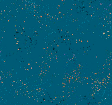 Ruby Star Society &ndash; Speckled in Teal