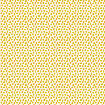 Ruby Star Society &ndash; Catnap - Apples in Pistachio