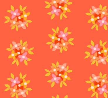 Friday Night - Posy Grande Tomato