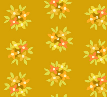 Friday Night - Posy Grande Ginger