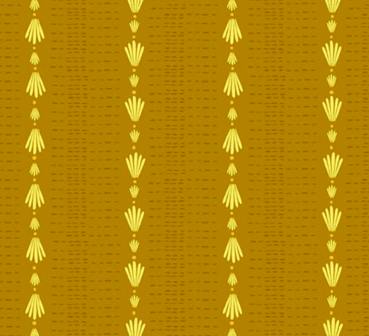 Friday Night - Glow Gold