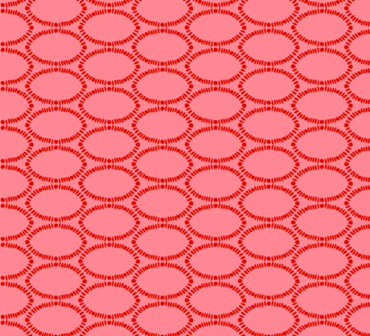 Friday Night - Bevel Raspberry