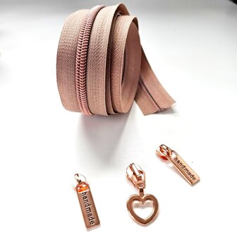 Cadeau pakket 'Love is all around'