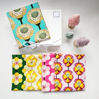 Cadeau pakket 'Iconic'