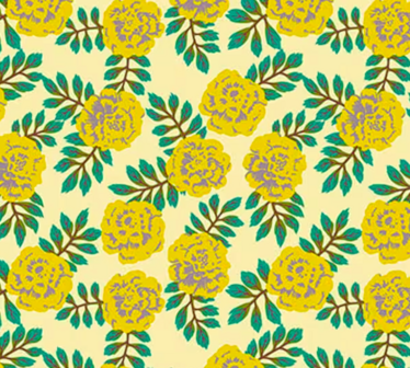 Yesterday - Carnation in Golden