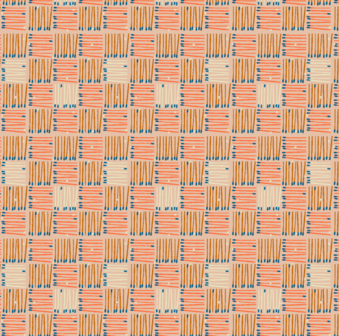 Riverbank - Matchstick - Warmth