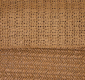 Paper Knit Raffia Natural Color