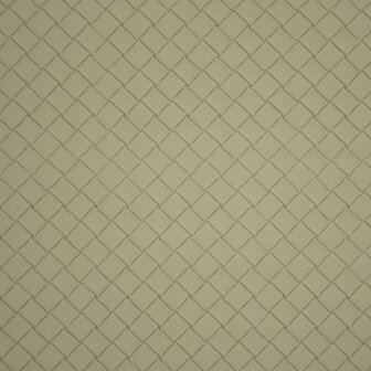 Hamper PU Leather Sage