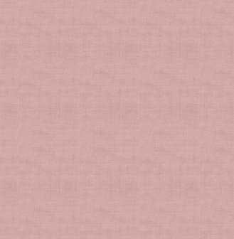 Linen Texture Oud Roze