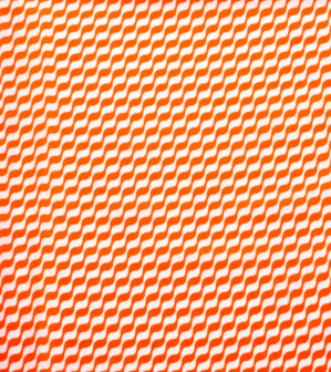 Petit Pan - Toile Cir&eacute;e Kifkif Orange