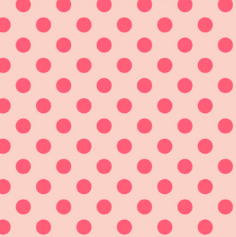 Tula Pink - True Colors - Dots Nova