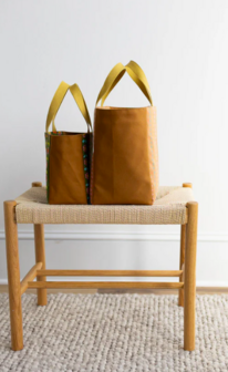 Fieldstone Tote - Noodlehead