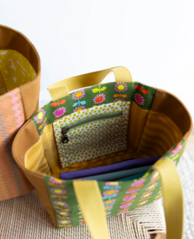 Fieldstone Tote - 6 juni 2026