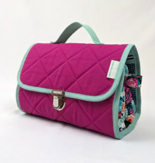 Projekttasche ToGo - 23 mei 2026