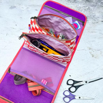 Projekttasche ToGo - 23 mei 2026