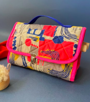 Projekttasche ToGo - 23 mei 2026