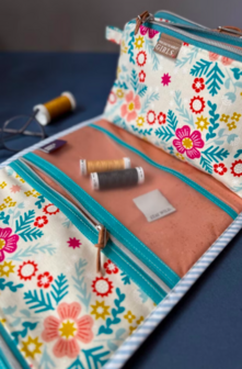 Projekttasche ToGo - 23 mei 2026