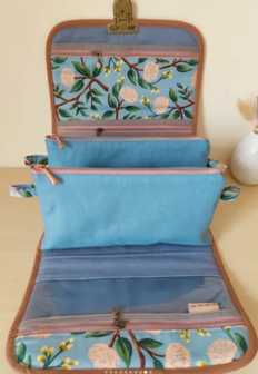 Projekttasche ToGo - 23 mei 2026