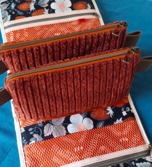 Projekttasche ToGo - 23 mei 2026