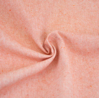 Recycled Canvas Terracotta - Rust