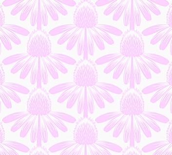 Indelible Soft - Coneflower Lila