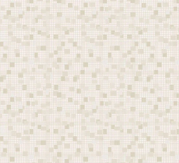 Mystic Meadow - Grid Cream