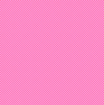 Tula Pink - True Colors - On The Grid Bubblegum