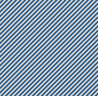 Petits Strokes Cobalt