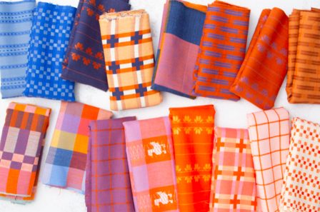 Fine and Dandy - Decked Out in Summer