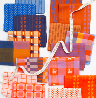 Fine and Dandy - Decked Out in Summer