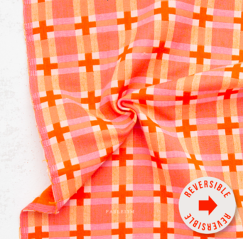 Fine and Dandy - Decked Out in Summer