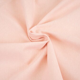 Recycled Canvas Soft Pink